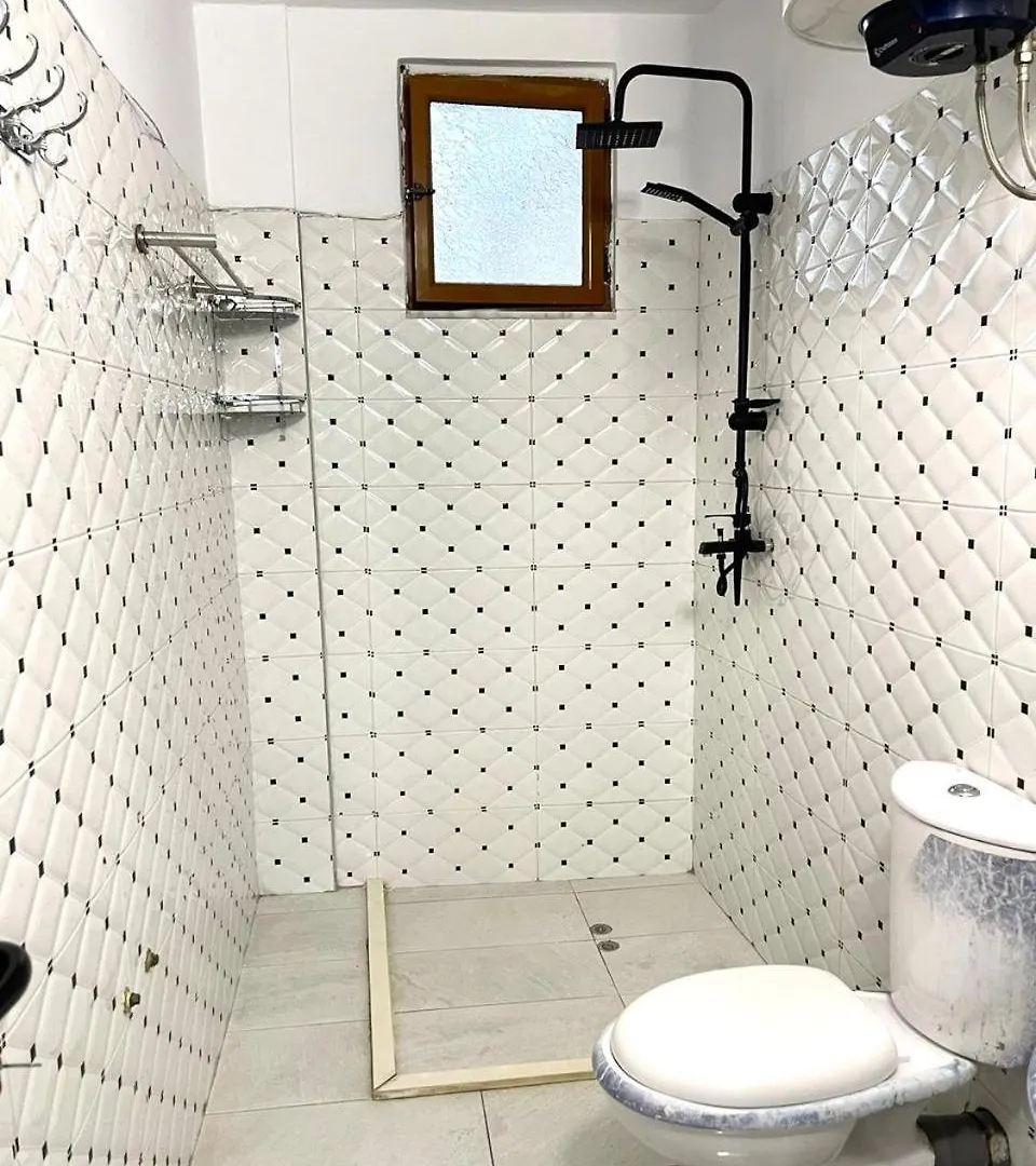 Fabiol Apartments Sarande