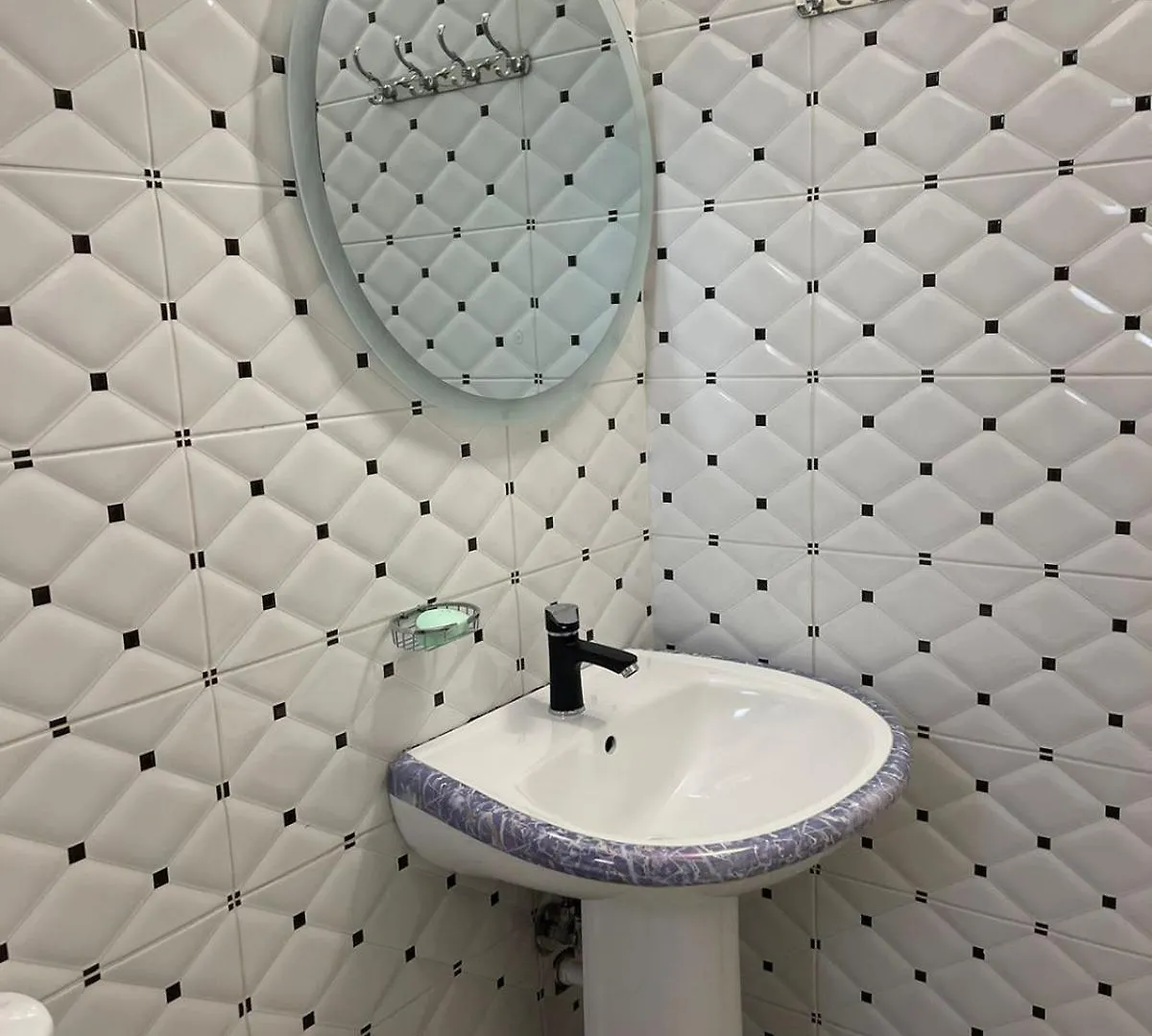 Fabiol Apartments Sarande