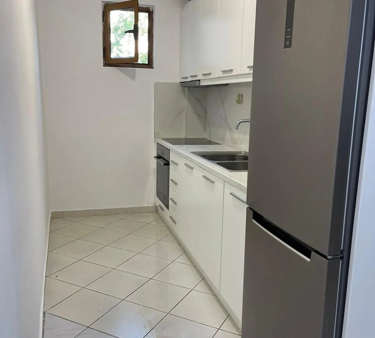 Fabiol Apartments Sarande