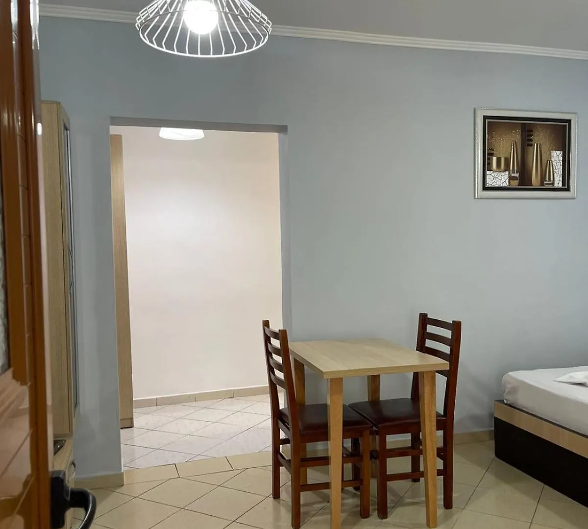 Fabiol Apartments Sarande Albania