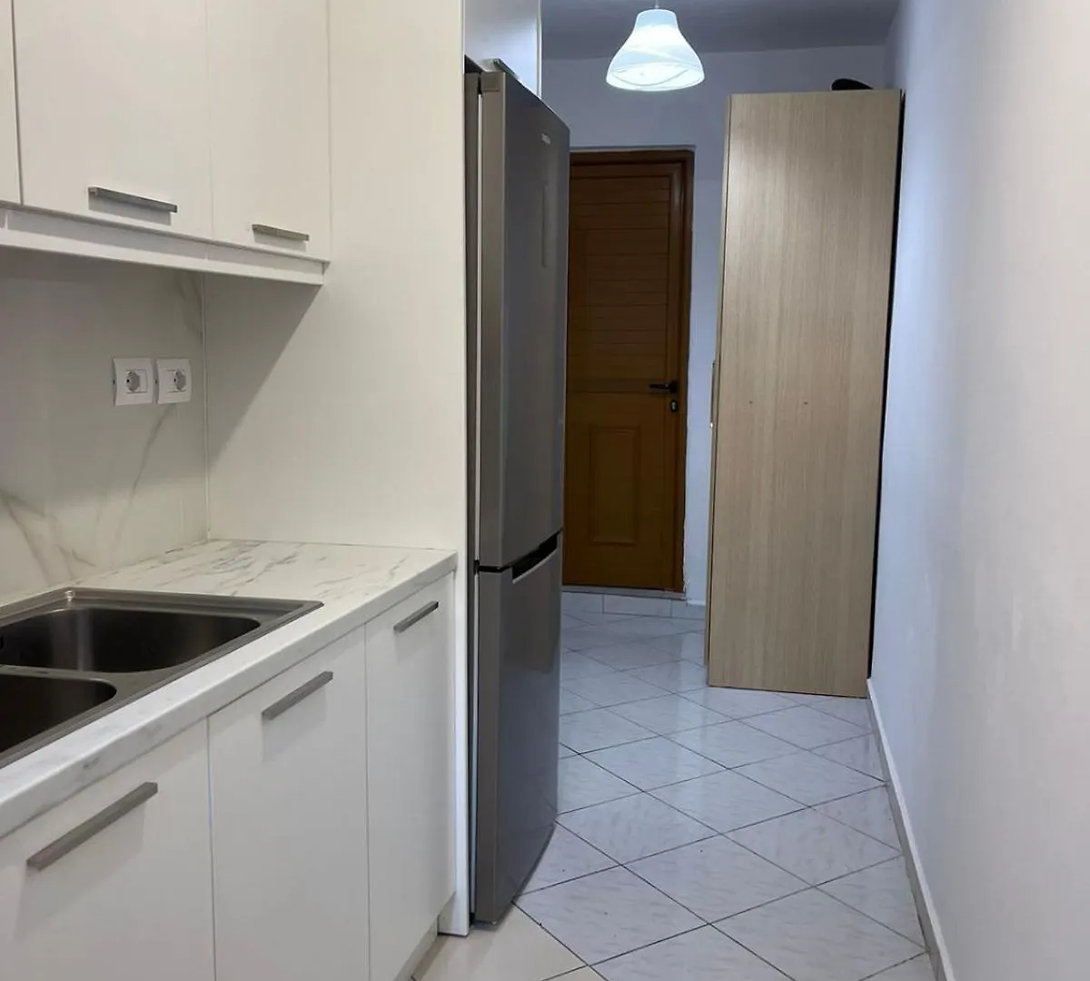 Fabiol Apartments Sarande 0*,