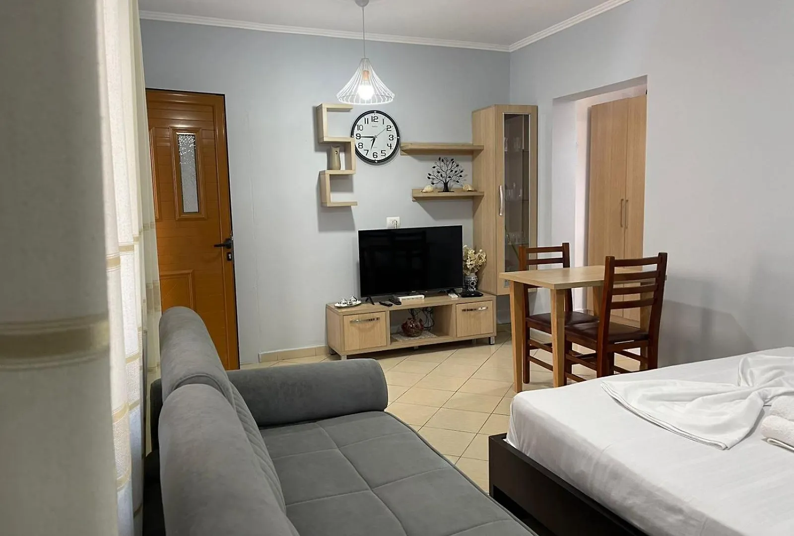 Fabiol Apartments Sarande Albania