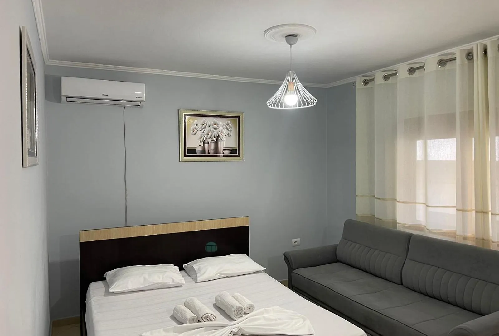 Fabiol Apartments Sarande